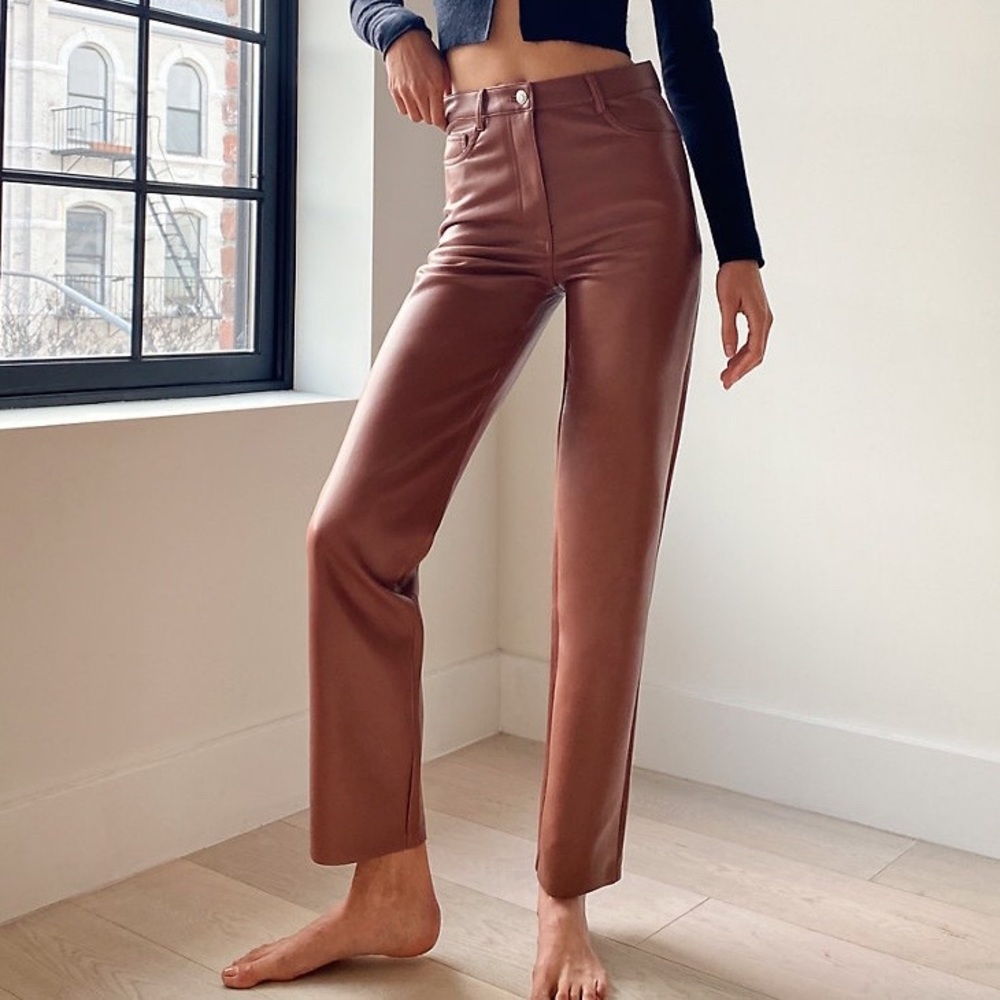 Aritzia Melina Pant